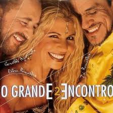 DOWNLOAD CD O GRANDE ENCONTRO Vol.2